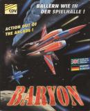 Baryon