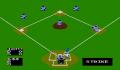Baseball (Consola Virtual)