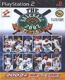 Carátula de Baseball 2002, The (Japonés)