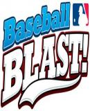 Carátula de Baseball Blast!
