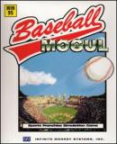 Caratula nº 51956 de Baseball Mogul (200 x 267)