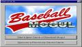 Foto 1 de Baseball Mogul