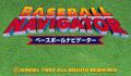 Foto 1 de Baseball Navigator