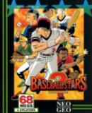 Carátula de Baseball Stars 2 (Consola Virtual)