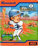 Caratula nº 249724 de Baseball (640 x 873)