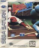 Caratula nº 93892 de Bases Loaded 96: Double Header (167 x 266)