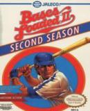 Bases Loaded II: Second Season