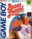 Caratula nº 17877 de Bases Loaded for Game Boy (200 x 199)