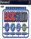 Caratula nº 83342 de Basic Studio: Powerful Game Koubou (Japonés) (150 x 105)