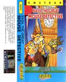 Caratula nº 243121 de Basil The Great Mouse Detective (1242 x 1179)