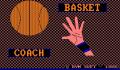 Basket Coach
