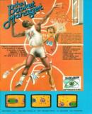 Caratula nº 925 de Basket Manager, The (224 x 318)