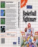 Caratula nº 245895 de Basketball Nightmare (1584 x 1001)