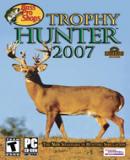 Caratula nº 73633 de Bass Pro Shops Trophy Hunter 2007 (154 x 220)