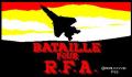 Bataille Pour La Rfa / Battlefield Germany