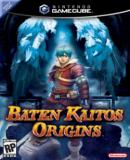 Carátula de Baten Kaitos Origins