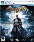 Caratula nº 165152 de Batman: Arkham Asylum (422 x 600)