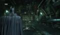 Pantallazo nº 218076 de Batman: Arkham City (1280 x 720)