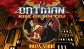 Foto 1 de Batman: Rise of Sin Tzu