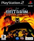 Caratula nº 77953 de Batman: Rise of Sin Tzu (227 x 320)