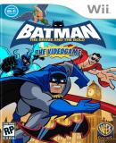 Batman: The Brave and the Bold the Videogame