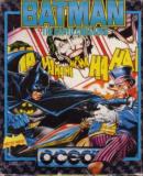 Caratula nº 4132 de Batman: The Caped Crusader (284 x 341)