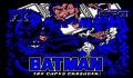 Foto 1 de Batman: The Caped Crusader