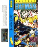 Caratula nº 242976 de Batman: The Caped Crusader (1212 x 1158)