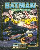 Caratula nº 62579 de Batman: The Caped Crusader (130 x 170)