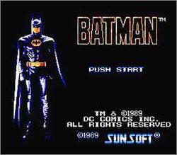 Guía de Batman: The Video Game