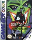 Caratula nº 27683 de Batman Beyond: Return of the Joker (200 x 200)