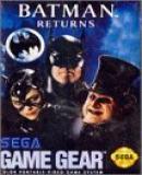 Caratula nº 21335 de Batman Returns (107 x 150)