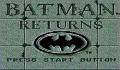 Foto 1 de Batman Returns