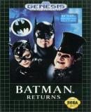 Caratula nº 28669 de Batman Returns (200 x 280)