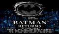 Foto 1 de Batman Returns