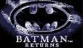 Pantallazo nº 11932 de Batman Returns (321 x 203)