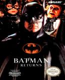 Caratula nº 250420 de Batman Returns (654 x 900)