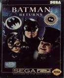 Caratula nº 242615 de Batman Returns (486 x 700)