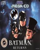 Caratula nº 242616 de Batman Returns (640 x 542)