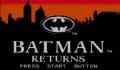 Trucos de Batman Returns