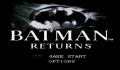 Foto 1 de Batman Returns