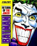 Caratula nº 211728 de Batman Revenge of the Joker (400 x 456)