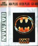 Caratula nº 7246 de Batman The Movie, Cartridge (282 x 225)