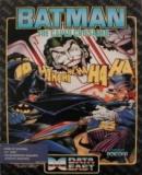 Caratula nº 8905 de Batman the Caped Crusade (211 x 315)