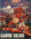 Caratula nº 118628 de Batter Up (255 x 369)