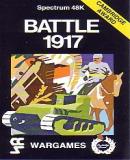 Caratula nº 102442 de Battle 1917 (190 x 294)