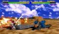 Pantallazo nº 87193 de Battle Arena Toshinden (352 x 256)