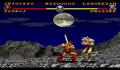 Pantallazo nº 152063 de Battle Blaze (640 x 560)