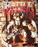 Caratula nº 937 de Battle Bound (224 x 288)