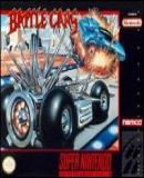 Caratula nº 94674 de Battle Cars (200 x 137)